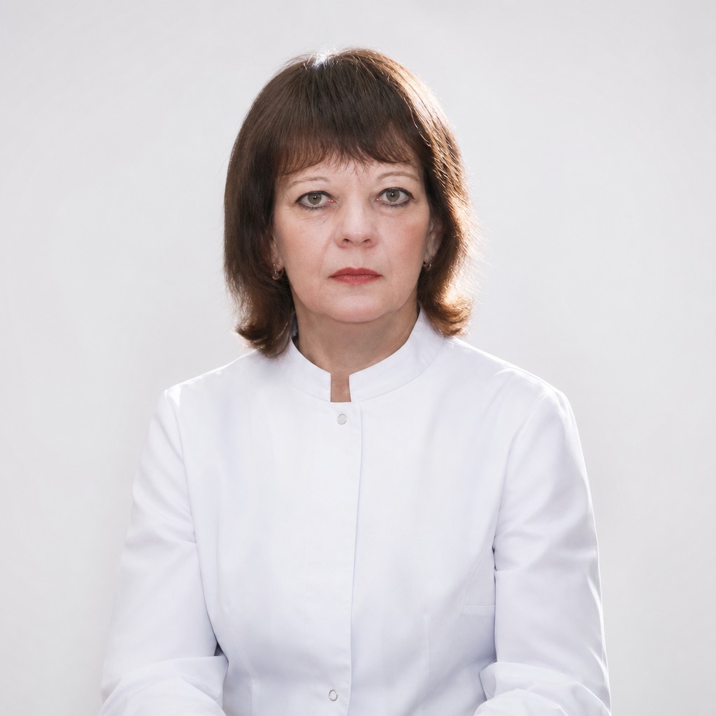 Читалина Вера Анатольевна