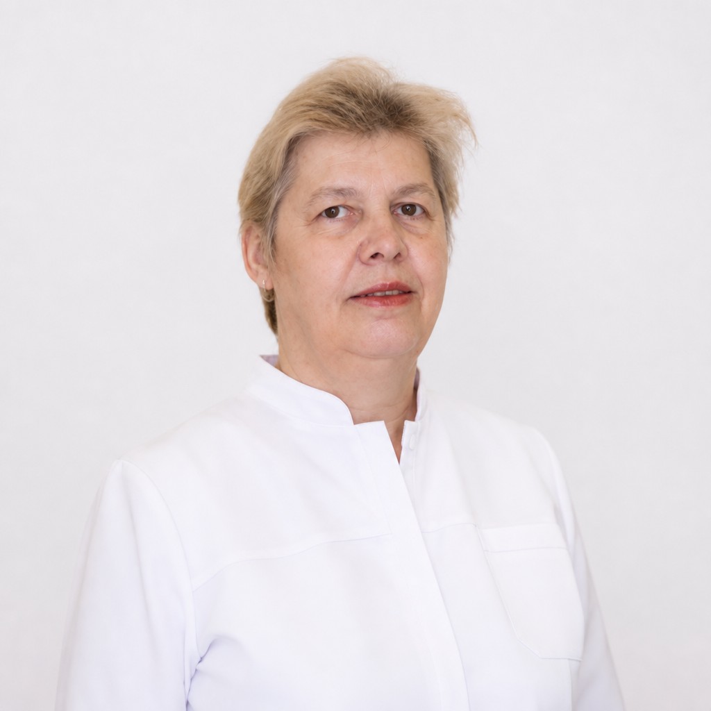Мотрохова Наталья Ивановна