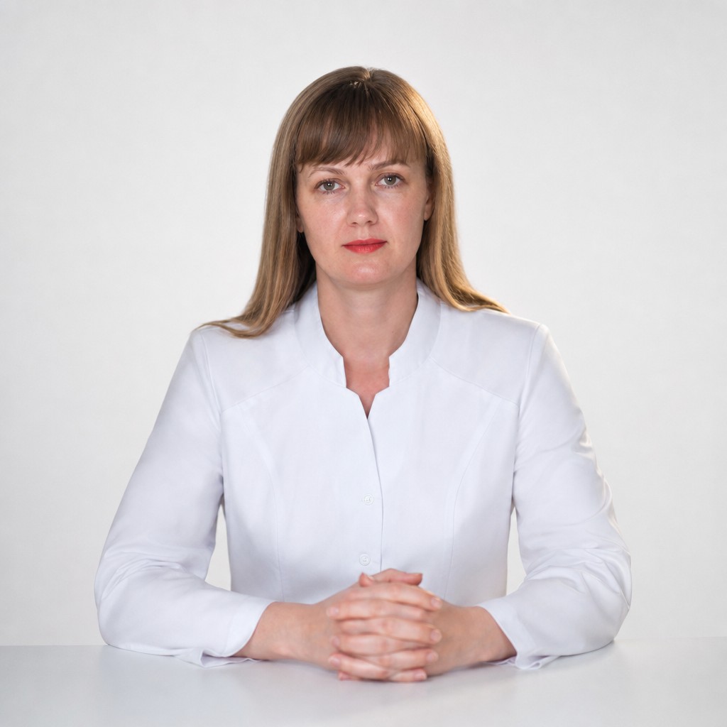 Филатова Юлия Владимировна